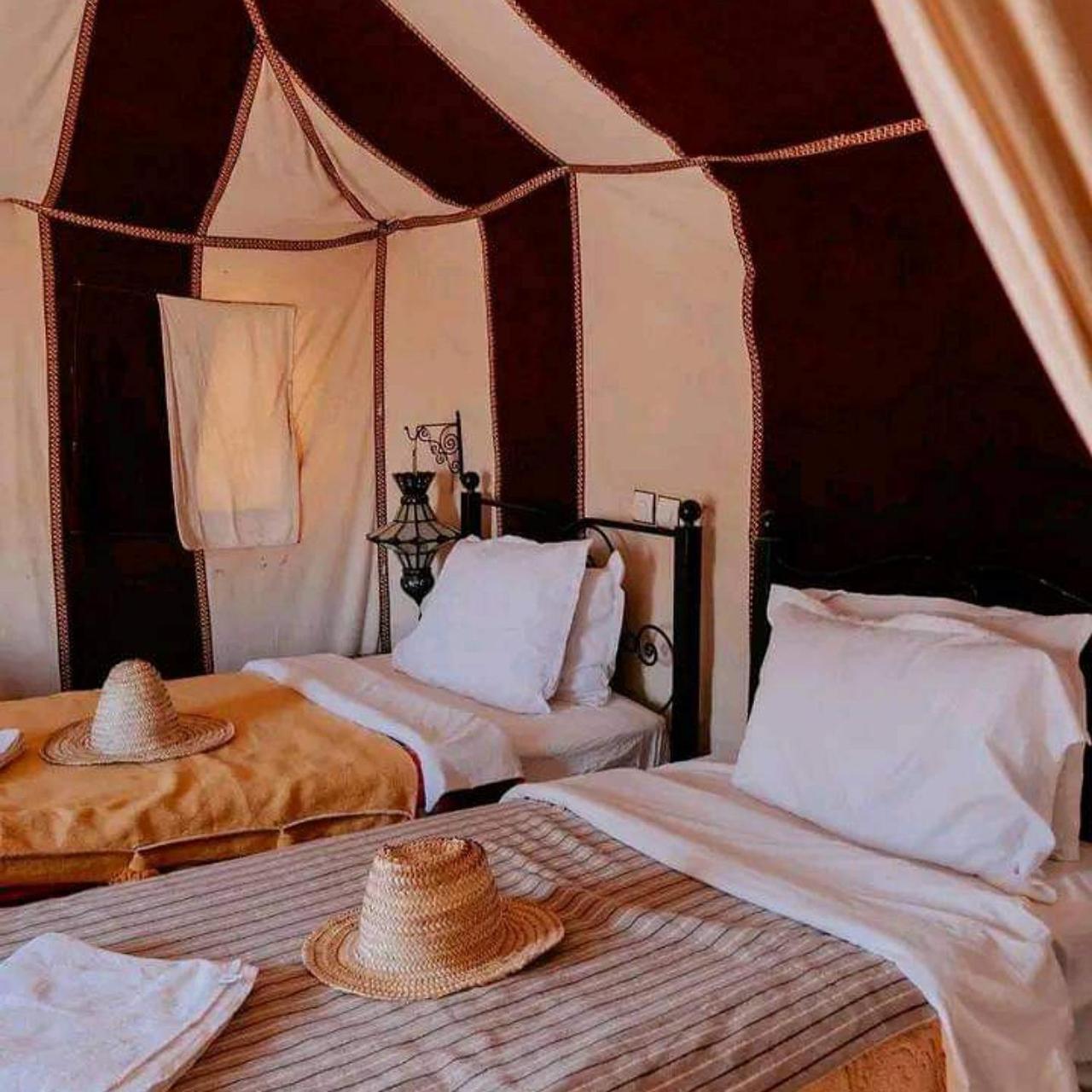 Horizon Luxury Camp Campeggio 5*