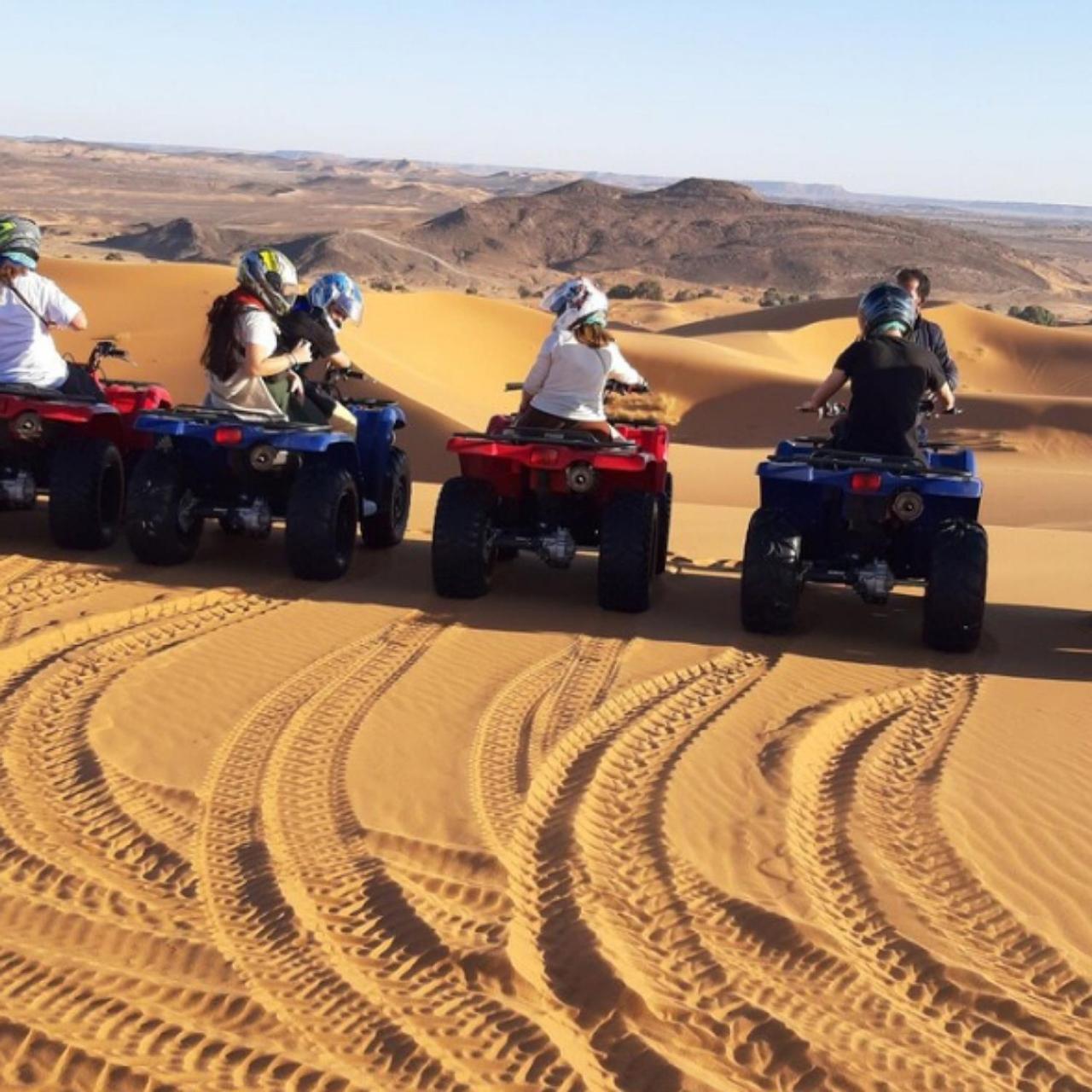 Campeggio Horizon Luxury Camp