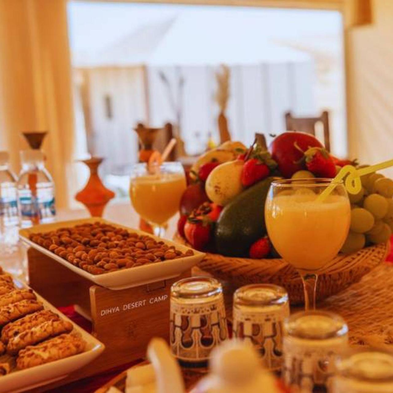 Campeggio Horizon Luxury Camp 5*