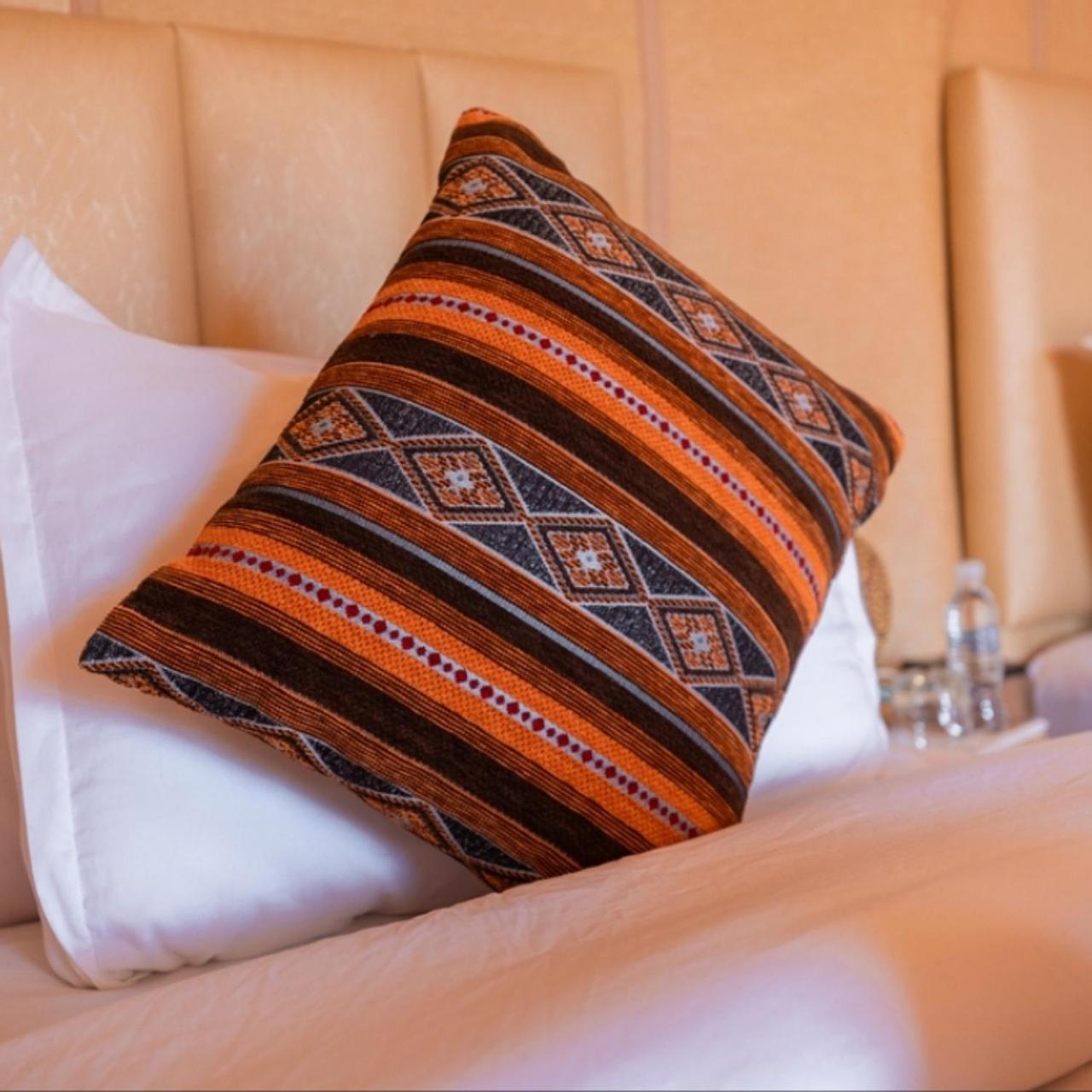Horizon Luxury Camp