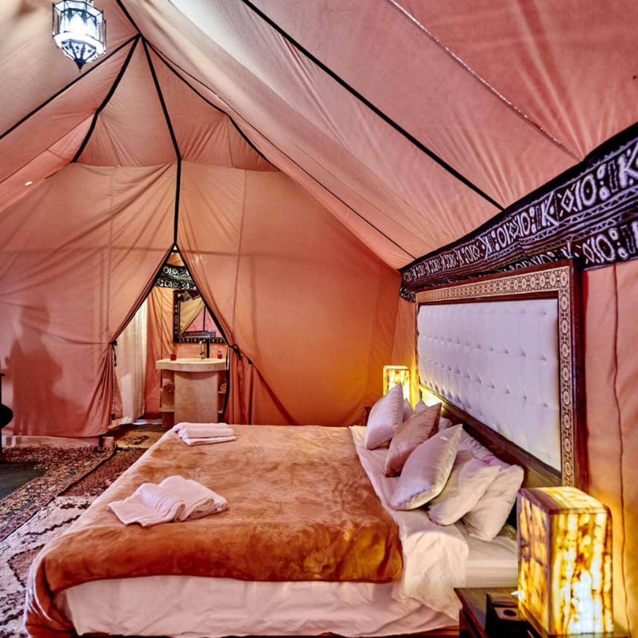 Campeggio Horizon Luxury Camp
