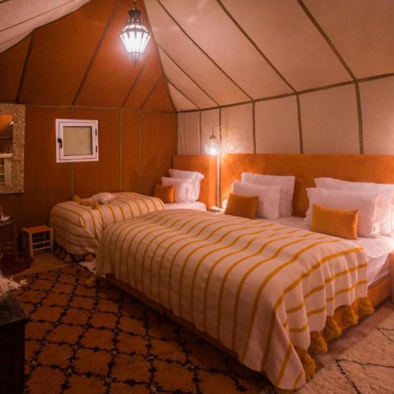 Horizon Luxury Camp
