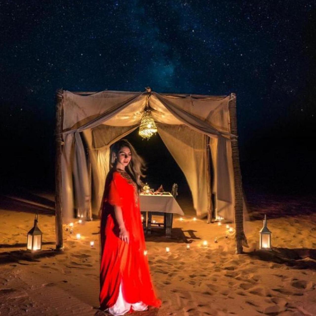 Campeggio Horizon Luxury Camp