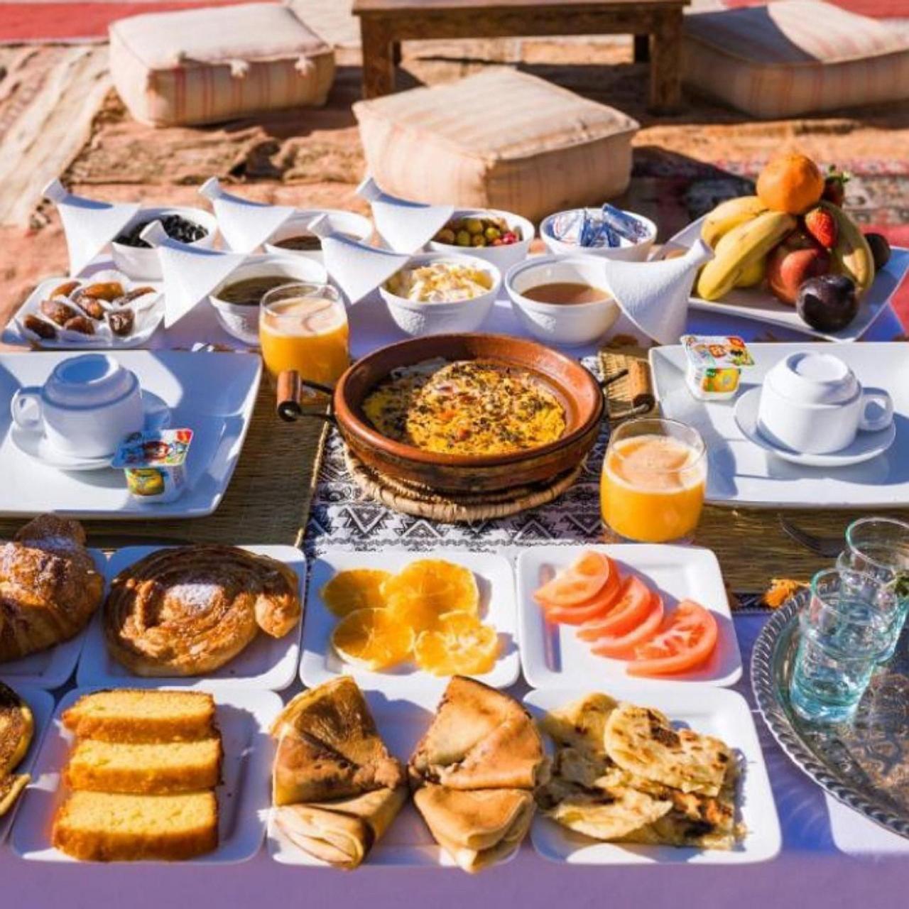 Horizon Luxury Camp Campeggio 5*
