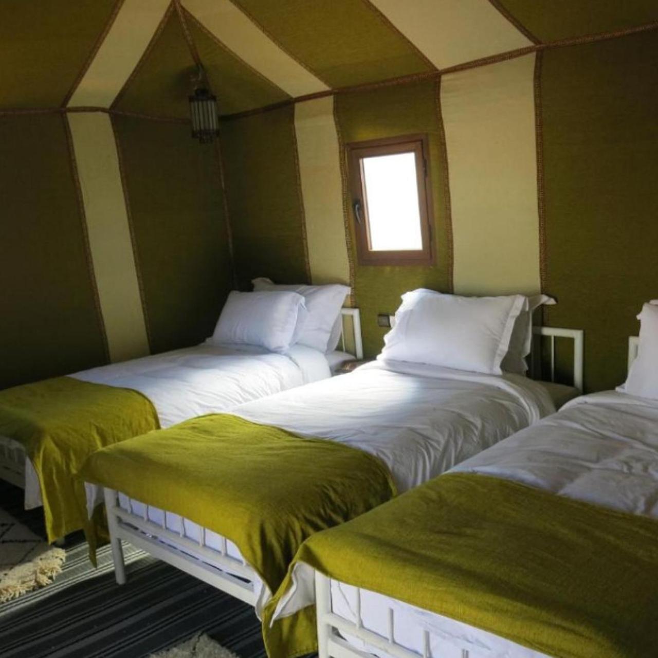 Horizon Luxury Camp