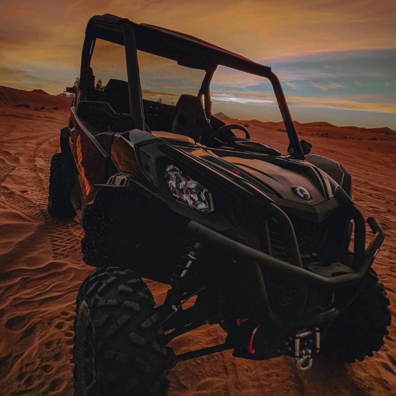 Horizon Luxury Camp 5* Merzouga