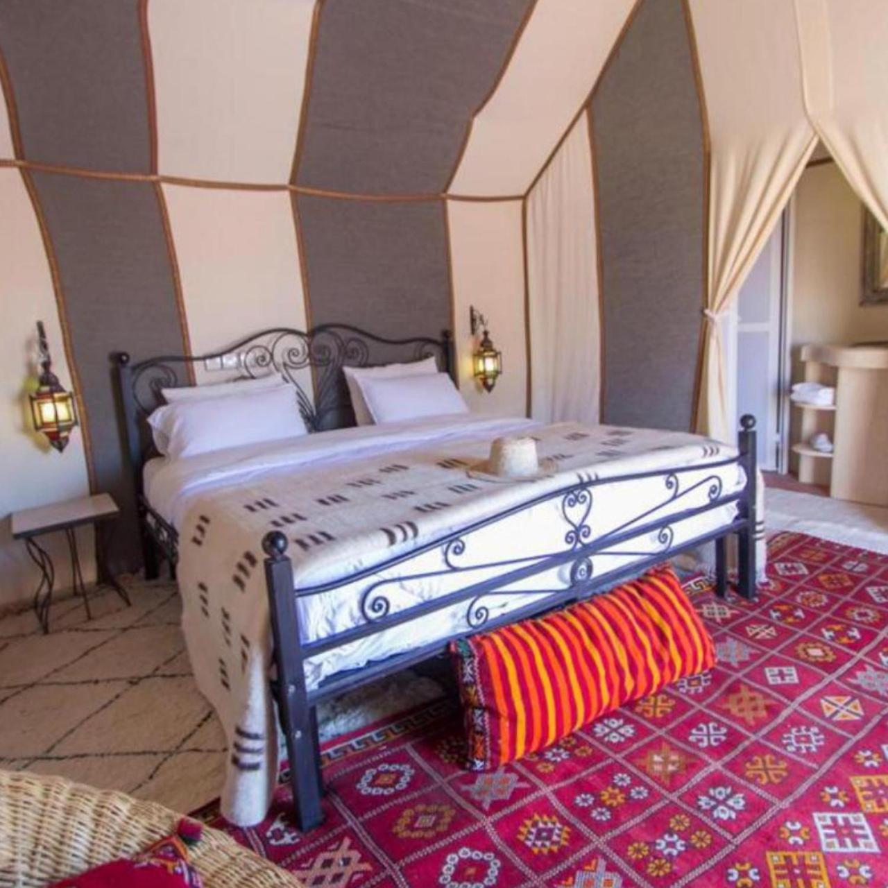 Horizon Luxury Camp